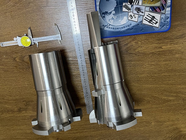 模具伸縮柯加工工藝流程有哪些步驟？